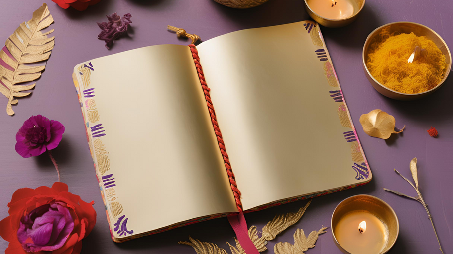 Transform Your Life: A Daily Gratitude Journal Template for Abundance & Well-Being