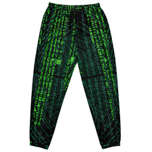 Load image into Gallery viewer, Unisex Track Pants - Where Fashion Meets Coding!
