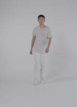 Load and play video in Gallery viewer, Get Noticed with These Unisex Track Pants Infused with Computer Data
