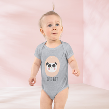Load image into Gallery viewer, Gorgeous Infant Bodysuit. Cute Baby!
