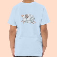 Load image into Gallery viewer, Graphic Tee for Pre-schoolers &amp; Toddlers Sweet Dreams
