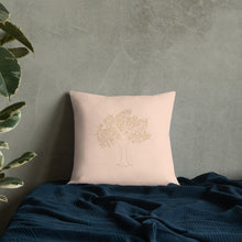 Load image into Gallery viewer, Beautiful Premium Pillow That Add a Pop of Pretty Colour

