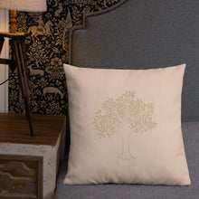 Load image into Gallery viewer, Beautiful Premium Pillow That Add a Pop of Pretty Colour
