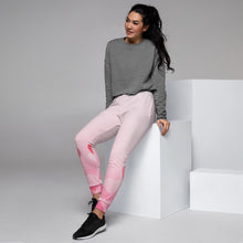 Load image into Gallery viewer, Valentine&#39;s Day Women&#39;s Joggers

