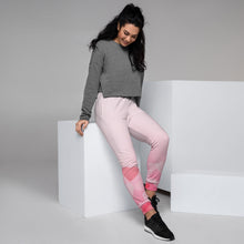 Load image into Gallery viewer, Valentine&#39;s Day Women&#39;s Joggers
