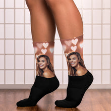 Load image into Gallery viewer, Personalized Face Socks - A Fun and Unique Gift Idea
