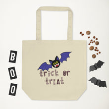 Load image into Gallery viewer, Designer Eco Tote Bag
