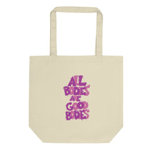 Load image into Gallery viewer, Body Positivity Eco Tote Bag
