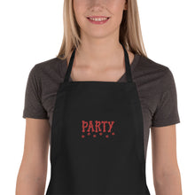 Load image into Gallery viewer, Puppy Adoption Apron
