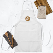 Load image into Gallery viewer, Quality Embroidered Apron Beer Cap Icon
