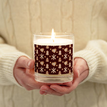 Load image into Gallery viewer, Christmas Jar Candle
