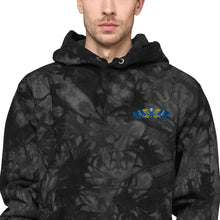 Load image into Gallery viewer, Unisex Embroidered Champion Hoodie
