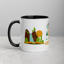 Load image into Gallery viewer, Mug for Adventure Seekers
