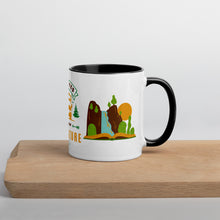 Load image into Gallery viewer, Mug for Adventure Seekers
