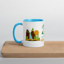 Load image into Gallery viewer, Mug for Adventure Seekers
