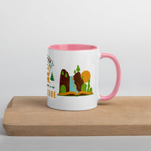 Load image into Gallery viewer, Mug for Adventure Seekers
